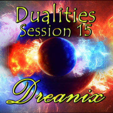 Dualities session 15 - Deep House (morebass.com)