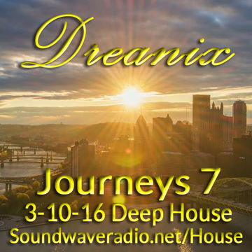 Journeys 7 - Deep House