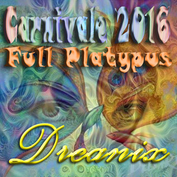 Carnivale 2016 Neuro - Full Platypus