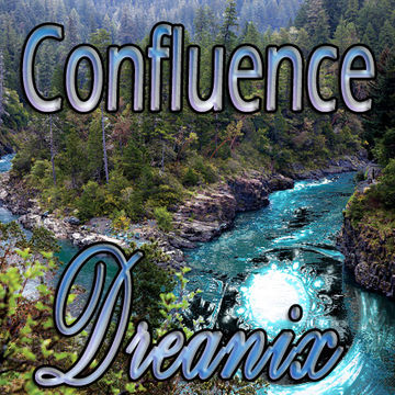 Confluence - deep tribal