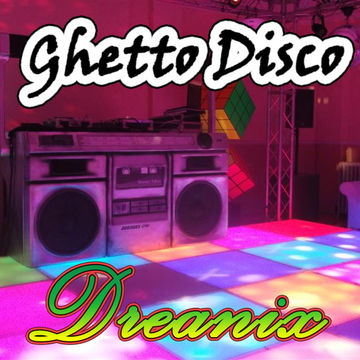 Ghetto Disco (Playa Del Fuego - Fall 2014)