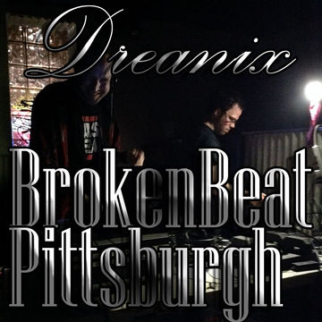 BrokenBeat Pittsburgh 4-2015 3 hrs of BASS