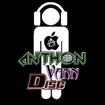 Anthon-Vann-Disc
