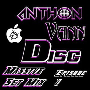 Massive Set Mix (Ep. 1)