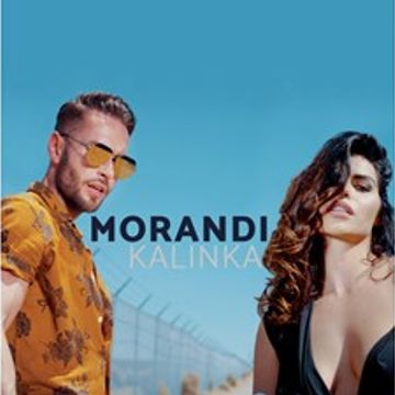 Morandi  Kalinka (Danny D Remix)