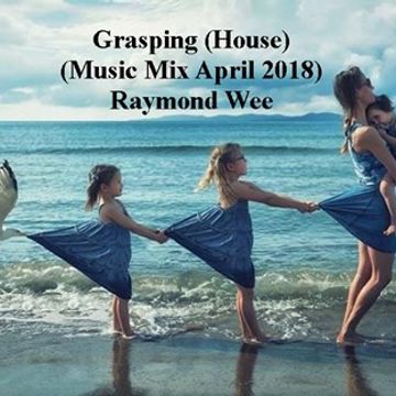 Grasping April 2018  2018 04 28 0h13m48