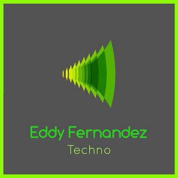 Eddy Fernandez - Techno 087 - Live @ Den Haag FM 2016-04-09 - Part 2