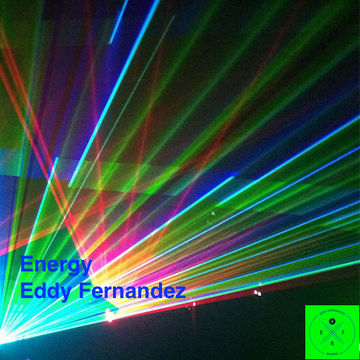 Eddy Fernandez - Energy