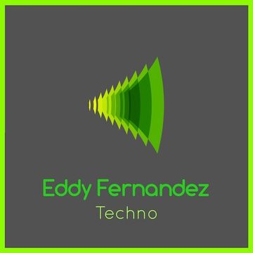 Eddy Fernandez - Techno 091: Live @ Den Haag FM 2016-08-13