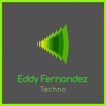 Eddy Fernandez - Techno 089 - Live @ Den Haag FM 2016-06-18