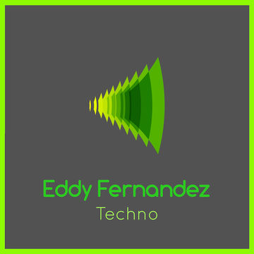 Eddy Fernandez - Techno 085 - Live @ Den Haag FM 2016-02-20 