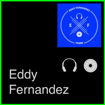 Eddy Fernandez - Techno 056