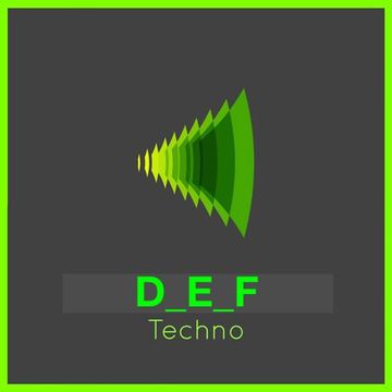 Techno 196: Live @ DHFM 2024-01-27 