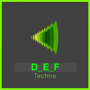 Techno 173: Live @ DHFM 2022-07-16 