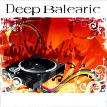 Deep Balearic House Mix (November 2016)