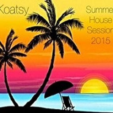 Summer House Session 001 (2015)