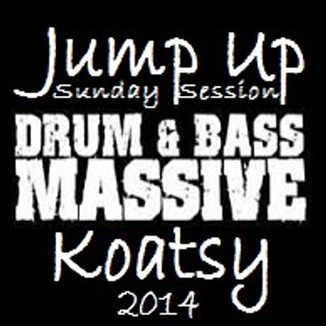 Jump Up - Drum & Bass (Sunday Session 02.03.14)