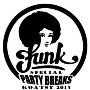 Funky Breaks Special (2015)