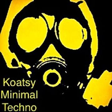 Minimal Techno (2014)