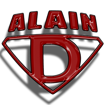 Alain-D