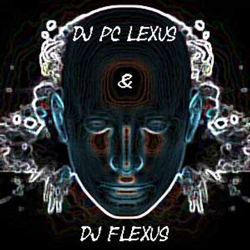 DJ PC LEXUS & DJ FLEXUS ( Sunday Techno )
