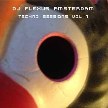 DJ Flexus (Techno Sessions Vol.7)