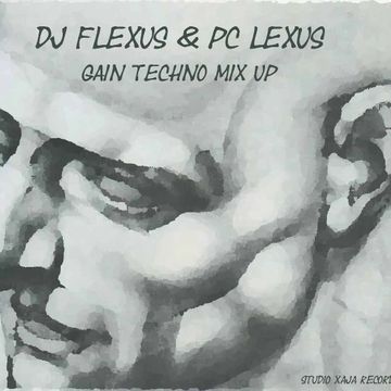 DJ Flexus & PC Lexus (Gain Techno Mix)