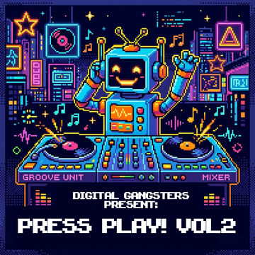 Press Play Vol.2 
