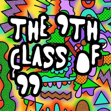 The 9th Class of '99