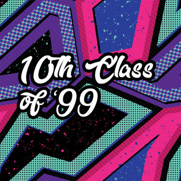 10th Class of 99