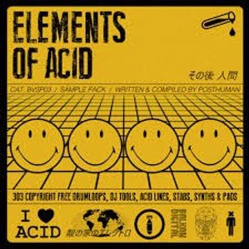 ACID ELEMENTS