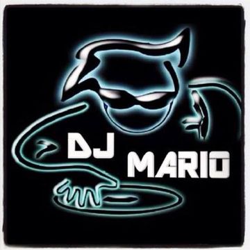 DJ MARIO Amsterdam TD Promo 30.10.15