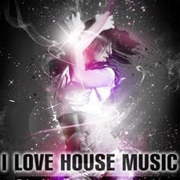 DJ MAR!O   HOUSE LOVERS