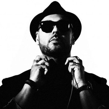 Roger Sanchez-It's On Dot