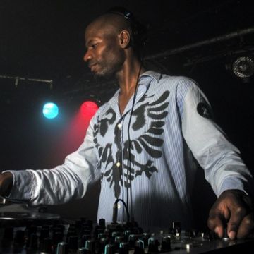 Cajmere vs. Green Velvet - Decibel Festival 2013