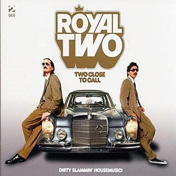 Royal Two -Promo Mix 2002