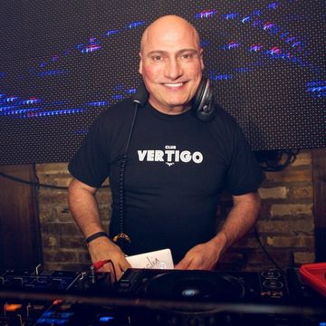 Opening Set For Danny Tenaglia 2015