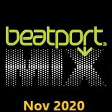 BEATPORT MIX NOV 2020