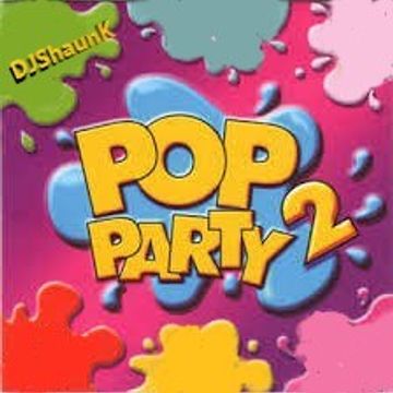 POP PARTY 2