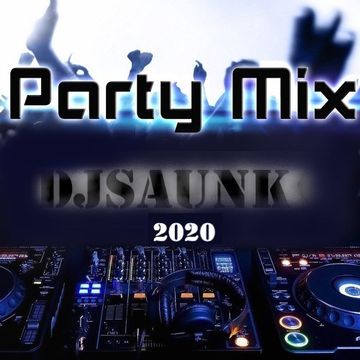 PARTY MIX 2020 DJShaunK