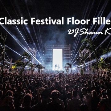 Classic  Festival Floorfillers 