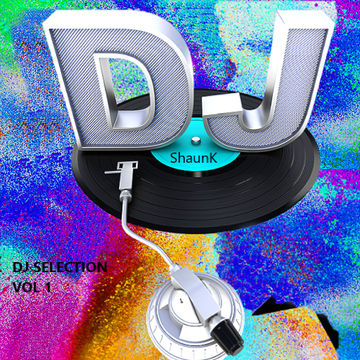 DJ SELECTION VOL 1