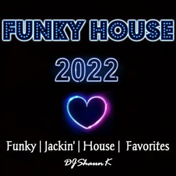last mix of 2022 funky house