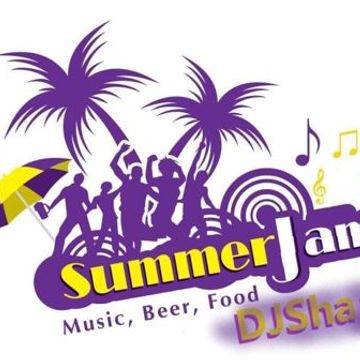 summer jam3 Music, Beer, Food