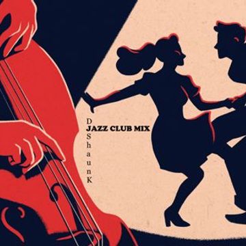 jazz club mix 1