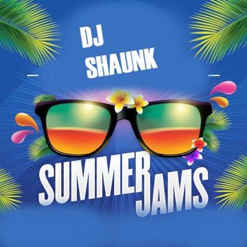  Summer Jams (Continuous Mix)