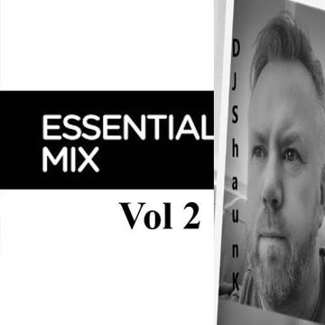 essential mix vol 2