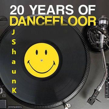 20 years of dancefloor