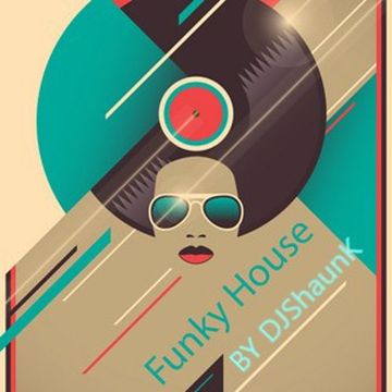 DJShaunK FunkyHouse DefectedEdition