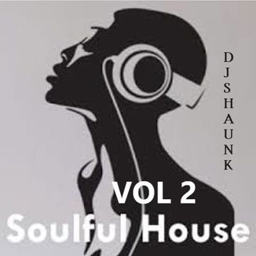 SOULFULL HOUSE  DJShaunK VOL 2